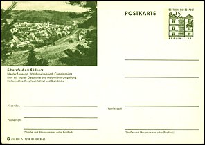 Całostka Cp: RFN P 86