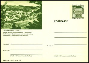 Całostka Cp: RFN P 99 (B 18)