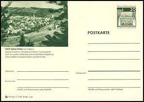 Całostka Cp: RFN P 99 (C 7)