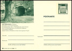 Całostka Cp: RFN P 99 (C 20)