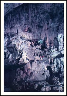 Całostka Cp_rv: Hiszpania