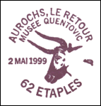 Kasownik: &Eacute;taples, 2.05.1999