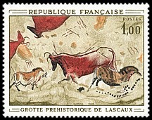 Znaczek: Francja 1619