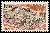 Znaczek: Francja 2162