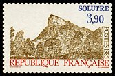 Znaczek: Francja 2518