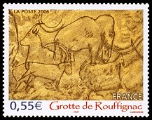 Znaczek: Francja 4079