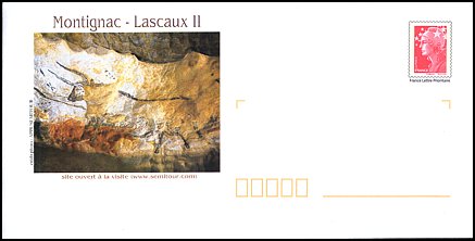 Całostka Ck (PAP): Francja