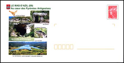 Całostka Ck (PAP): Francja