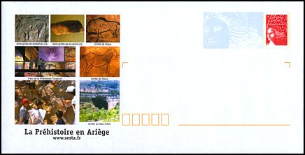 Całostka Ck (PAP): Francja U 209