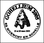 Kasownik: Givenchy-en-Gohelle, 19.03.2005