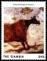 Znaczek: Gambia 6757