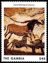 Znaczek: Gambia 6758