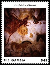 Znaczek: Gambia 6759