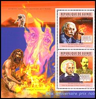 Arkusik: Gwinea 8439-8444 w arkusiku