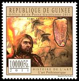 Znaczek: Gwinea 8759