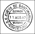 Kasownik: Guernica, 11.08.1982