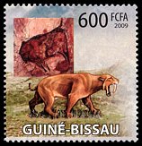 Znaczek: Gwinea Bissau 4362