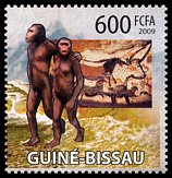 Znaczek: Gwinea Bissau 4365