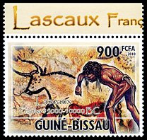 Znaczek: Gwinea Bissau 4920