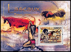 Blok: Gwinea Bissau 4924 w bl. 826