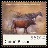 Znaczek: Gwinea Bissau 6325