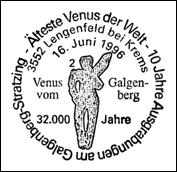 Kasownik: Lengenfeld bei Krems, 16.06.1996