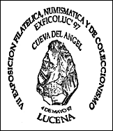 Kasownik: Lucena, 4.05.1997