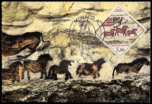 Karta maksimum: Monako 988