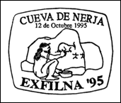 Kasownik: Nerja, 12.10.1995