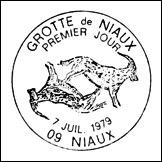 Kasownik: Niaux, 7.07.1979