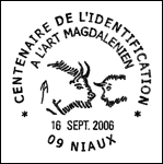 Kasownik: Niaux, 16.09.2006