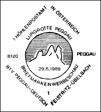 Kasownik: Peggau, 29.06.1989