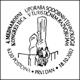 Kasownik: Postojna, 18.10.2002