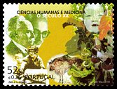 Znaczek: Portugalia 2398