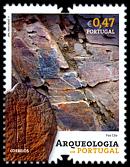 Znaczek: Portugalia 3674