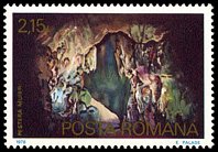 Znaczek: Rumunia 3526