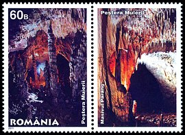 Znaczek: Rumunia 6495