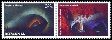 Znaczek: Rumunia 6496