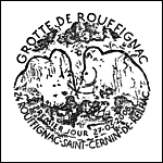 Kasownik: Rouffignac-Saint-Cernin, 27.05.2006