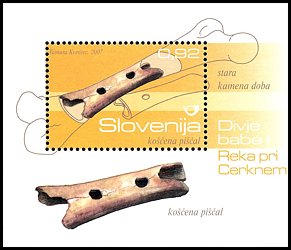 Blok: Słowenia 35
