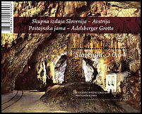 Blok: Słowenia 998 w bloku 68