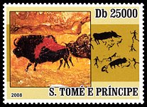 Znaczek: Wyspy Świętego Tomasza i Książęca 3562