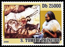 Znaczek: Wyspy Świętego Tomasza i Książęca 3563