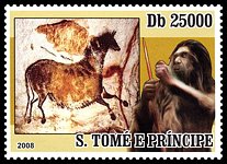 Znaczek: Wyspy Świętego Tomasza i Książęca 3564