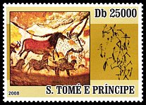 Znaczek: Wyspy Świętego Tomasza i Książęca 3565