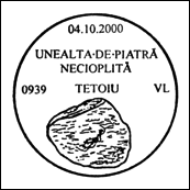 Kasownik: Tetoiu, 4.10.2000