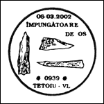 Kasownik: Tetoiu, 6.03.2002