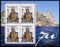 Arkusik: Watykan 1637