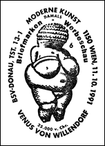 Kasownik: Wiedeń, 11.10.1991