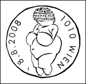 Kasownik: Wien, 8.08.2008